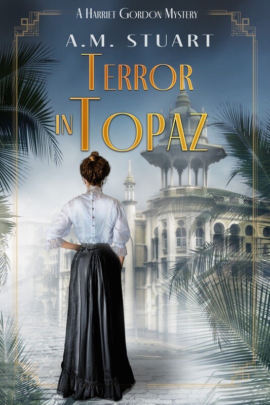 BOOK STORE - Alison Stuart - Writer