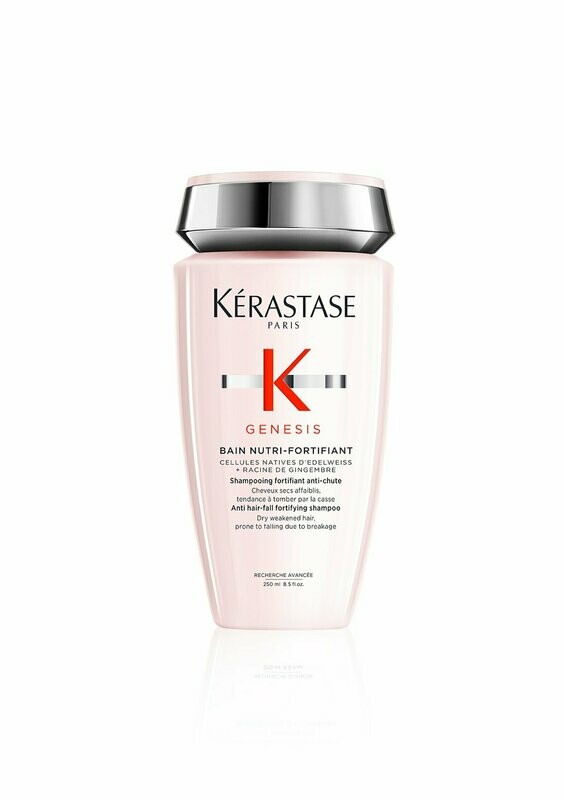 Kerastase Genesis Bain Nutri-fortifiant Shampoo 250ml
