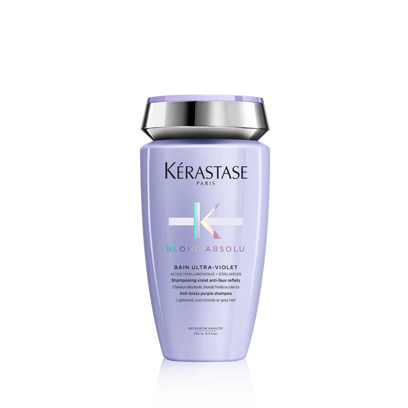 Kerastase Blond Absolu Bain Ultra-Violet 250ml