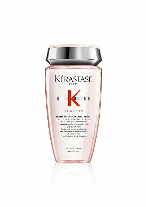 Kerastase Genesis Bain Hydra-Fortifiant Shampoo 250ml