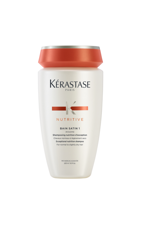 Kerastase Nutritive Bain Satin  250ml