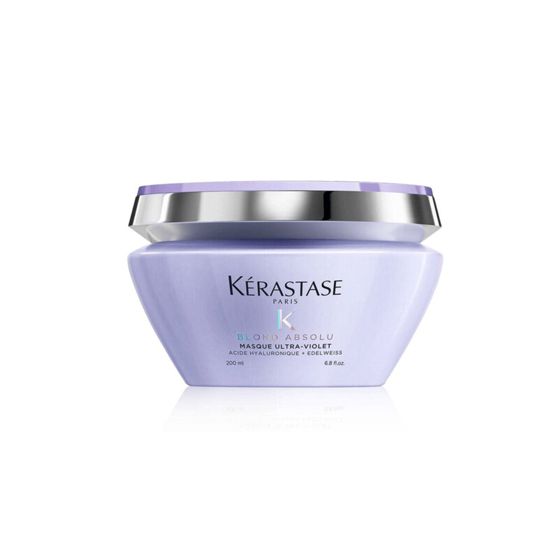 Kerastase Blond Absolu Masque Ultra-Violet 200ml