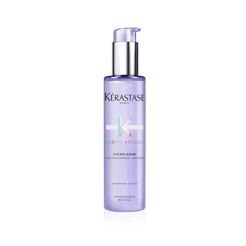 Kerastase Blond Absolu Cicaplasme Leave-in Treatment & Heat protectant 150ml