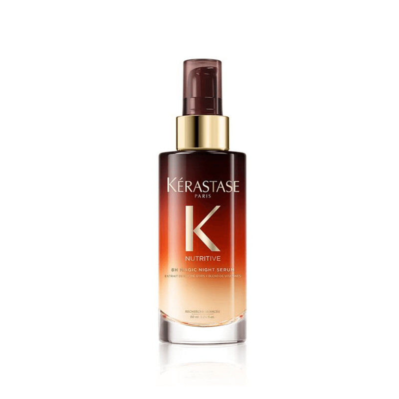 Kerastase Nutritive 8HR Magic Night Hair Serum 90ml