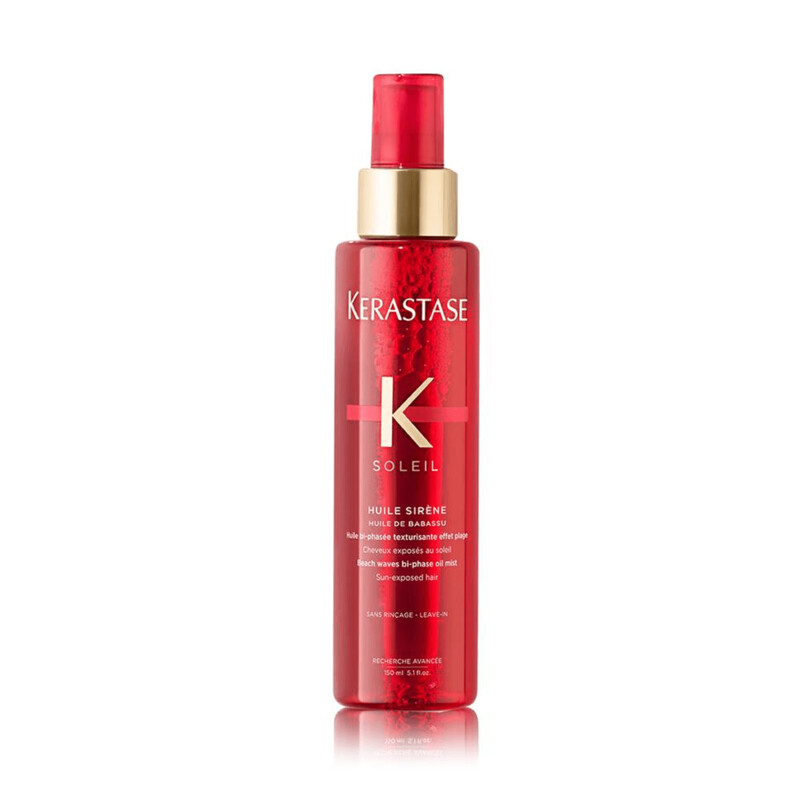 Kerastase Soleil Huile Sirene 150ml
