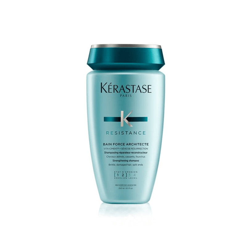 Kerastase Resistance Bain Force Architecte 250ml