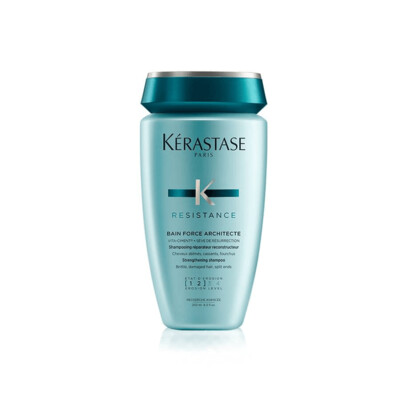 Kerastase Resistance Bain Force Architecte 250ml