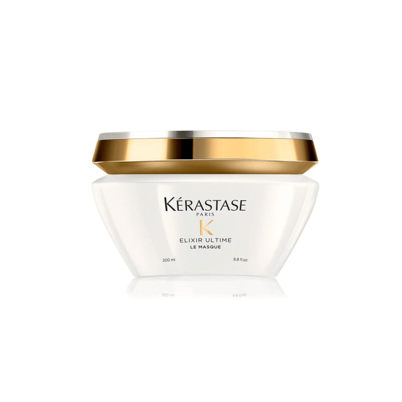 Kerastase Elixir Ultime Le Masque 200ml