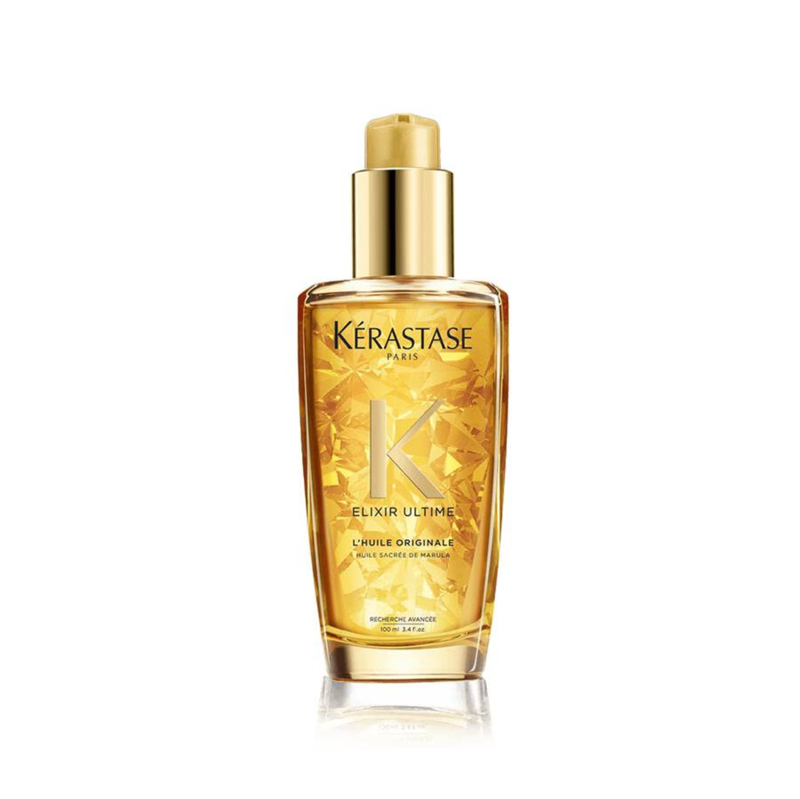 Kerastase Elixir Ultime L'Huile Originale 100ml