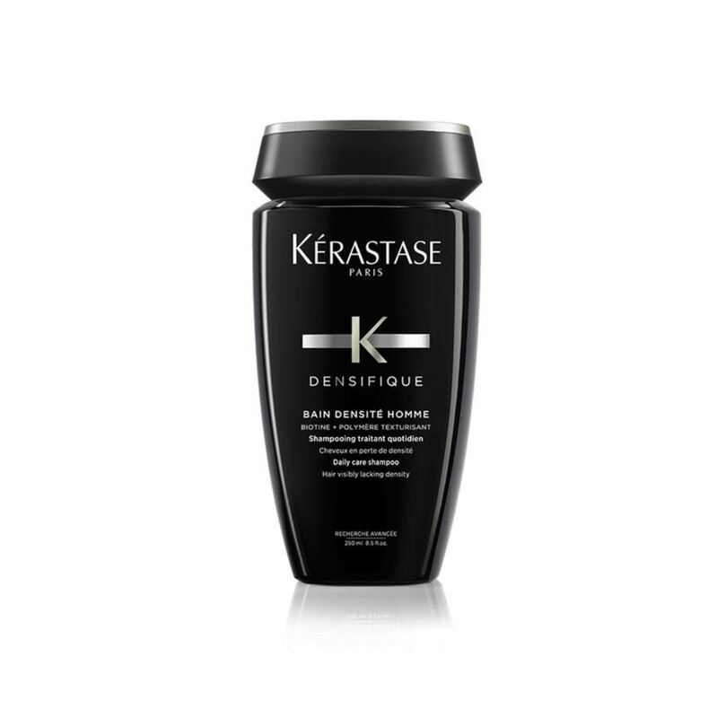 Kerastase Densifique Bain Densite Homme 200ml