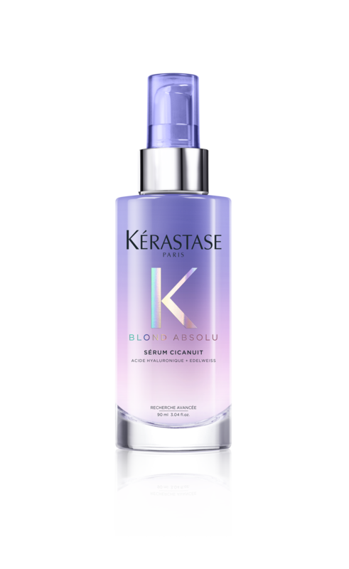 Kerastase Blond Absolu Cicanut Night Serum 90ml