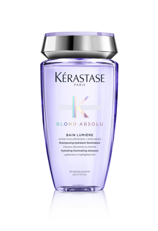 Kerastase Blond Absolu Bain Lumiere 250ml