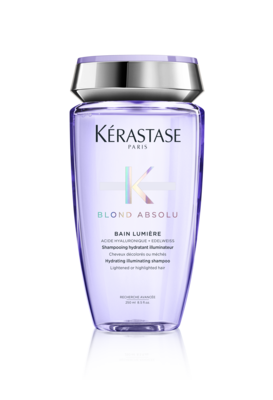 Kerastase Blond Absolu Bain Lumiere 250ml