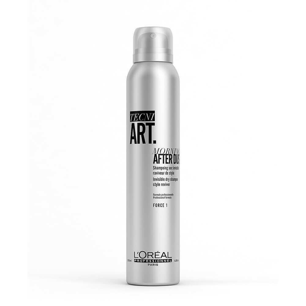 L'Oreal Professionnel Techni.Art Morning After Dust Dry Shampoo 200ml