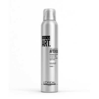 L'Oreal Professionnel Techni.Art Morning After Dust Dry Shampoo 200ml