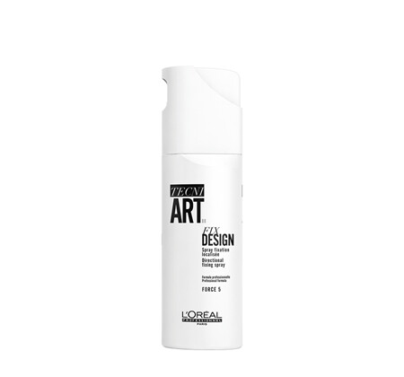 L'Oreal Professionnel Tecni.Art Fix Design Strong Hold Spray 200ml