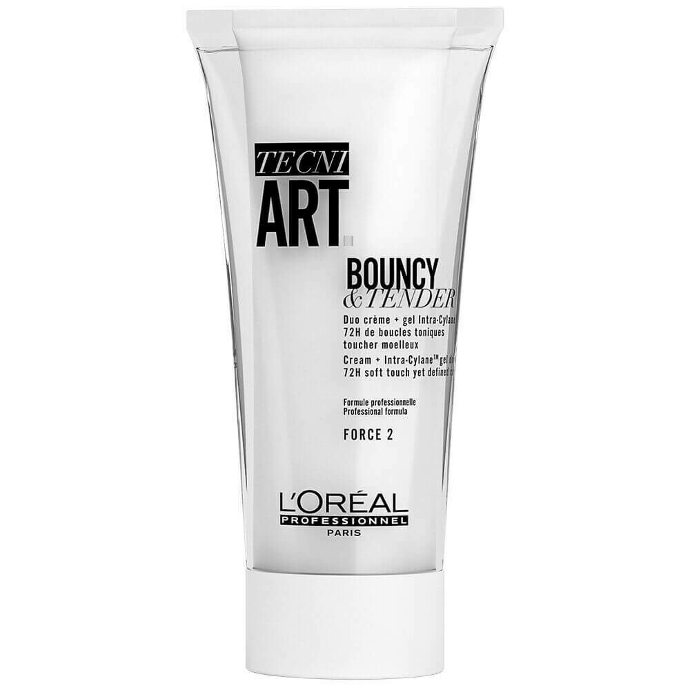 L'Oreal Professionnel Tecni.Art Dual Styler Bouncy&Tender 150ml