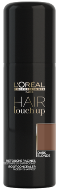 L'Oreal Professionnel Hair Touch Up Dark Blonde 75ml