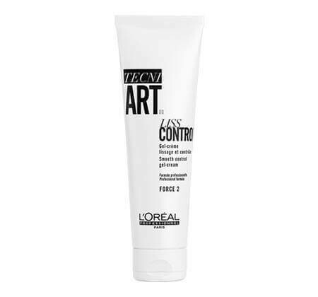 L'Oreal Professionnel Tecni.Art Liss Control Smoothing Gel Cream 150ml