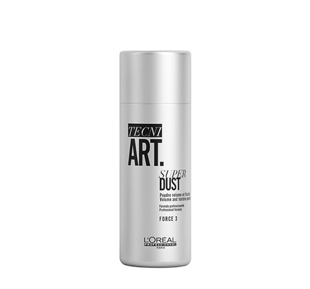 L'Oreal Professionnel Tecni.Art Super Dust Volume & Texture Powder 7g