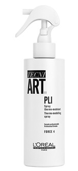 L'Oreal Professionnel Tecni.Art PLI Heat Activated Styling Spray 190ml