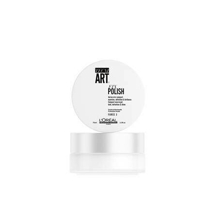 L'Oreal Professionnel Tecni.Art Fix Polish Wax Gel 75ml
