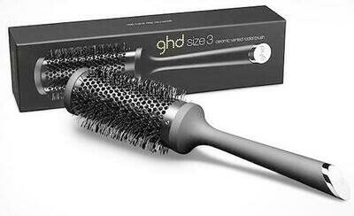ghd Ceramic Vented Radial Barrel Brush 45mm Size 3