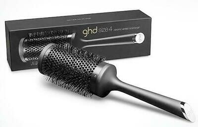 ghd Ceramic Vented Radial Barrel Brush 55mm Size 4