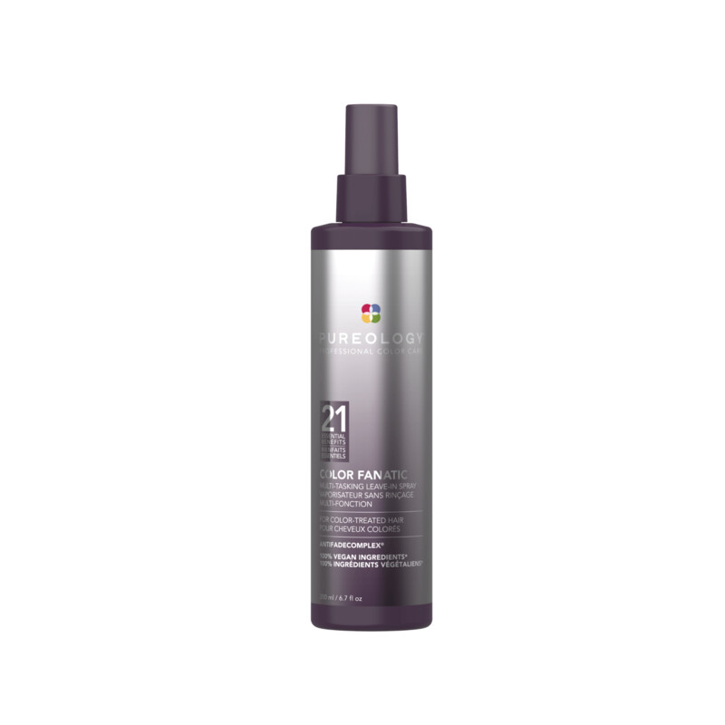 Pureology Colour Fanatic 200ml