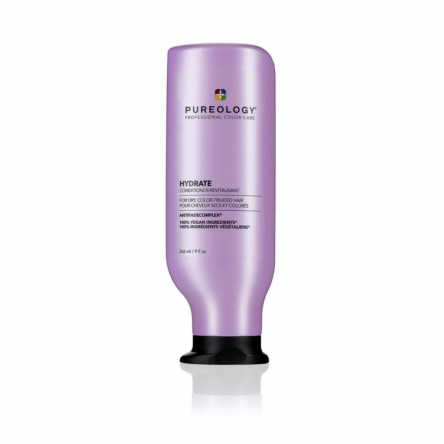 Pureology Hydrate Conditioner for Dry Coloured Hair 266ml