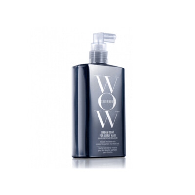 COLOR WOW Dream Coat Supernatural Spray Anti-Frizz Treatment for Curly Hair 200ml