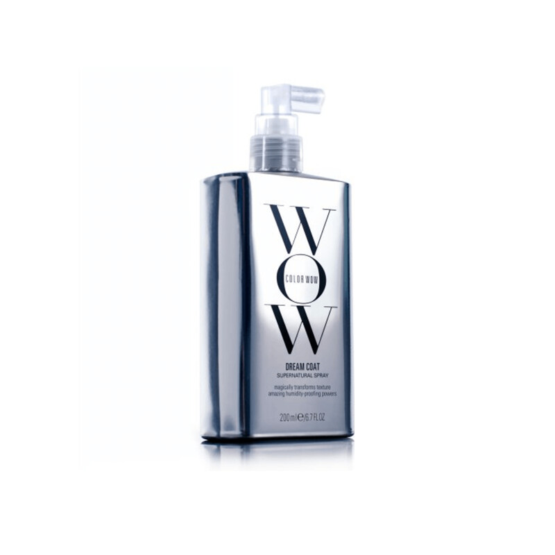 COLOR WOW Dream Coat Supernatural Spray Anti-Frizz Treatment 200ml