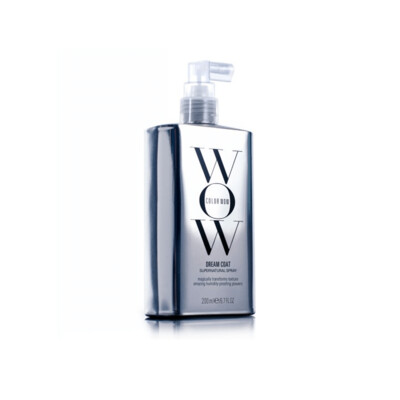 COLOR WOW Dream Coat Supernatural Spray Anti-Frizz Treatment 200ml