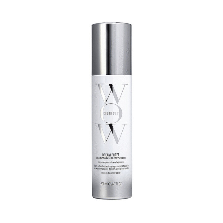 COLOR WOW Dream Filter Pre Shampoo Mineral Remover