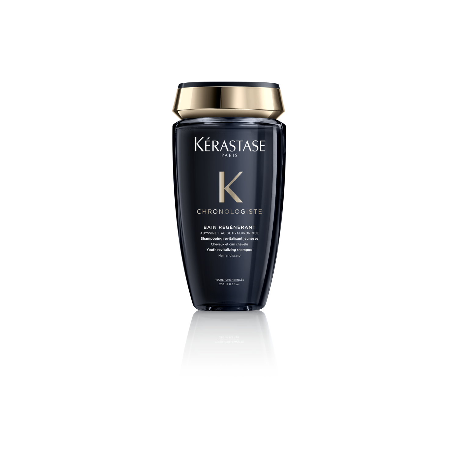 Kerastase Chronologiste Bain Regenerant 250ml