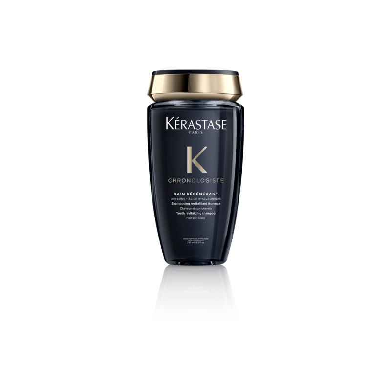 Kerastase Chronologiste Bain Regenerant 250ml