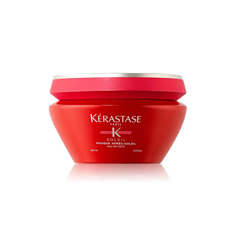 Kerastase Soleil Masque Apres-Soleil 200ml