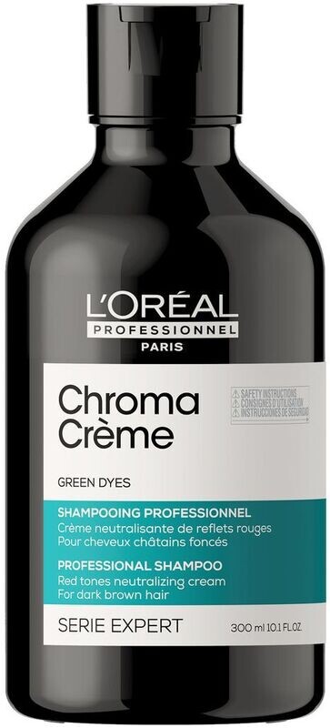 L'Oreal Professionnel Chroma Creme Blue Dyes 300ml