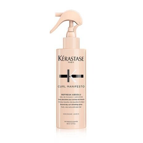 Kerastase Curl Manifesto Refresh Spray 190ml
