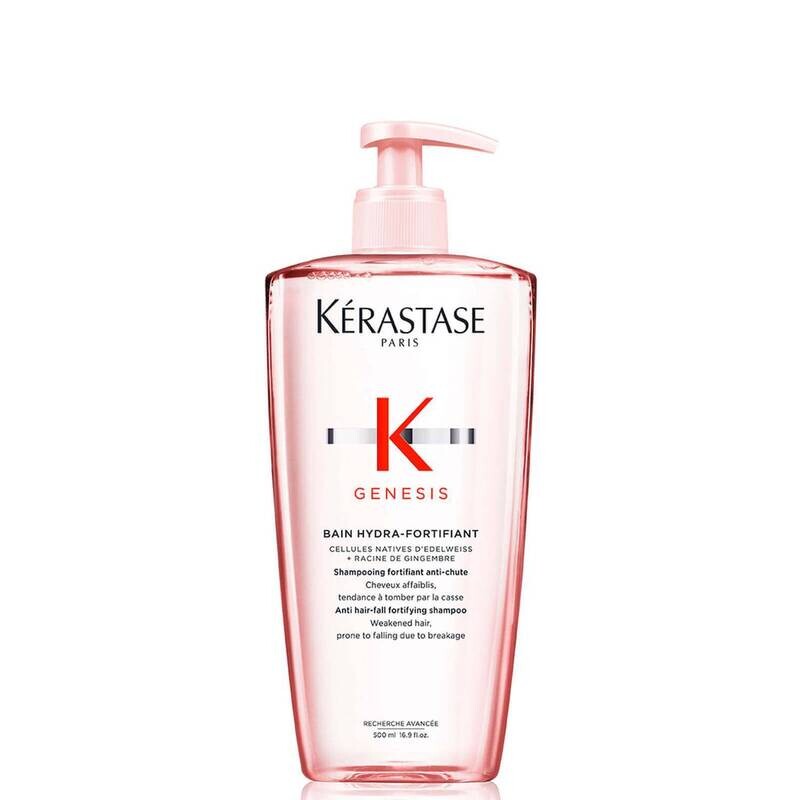 Kerastase Genesis Bain Hydra-Fortifiant 500ml