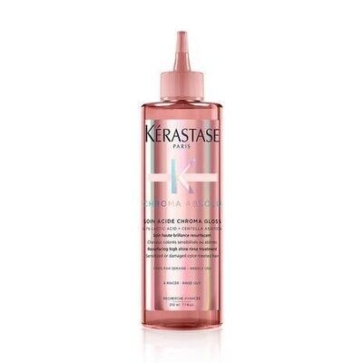 Soin Acide Chroma Gloss 210ml Soin Acide Chroma Gloss 210ml