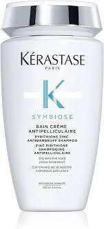Kerastase Symbiose Bain Creme Anti-Pelliculaire 250ml