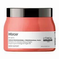 L'Oreal Professionnel Serie Expert Inforcer Mask 250ml L'Oreal Professionnel Serie Expert Inforcer Mask 250ml
