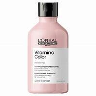 L'Oreal Professionnel Serie Expert Vitamino Color Shampoo 300ml