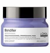 L'Oreal Professionnel Serie Expert Blondifier Restoring & Illuminating Masque 250ml