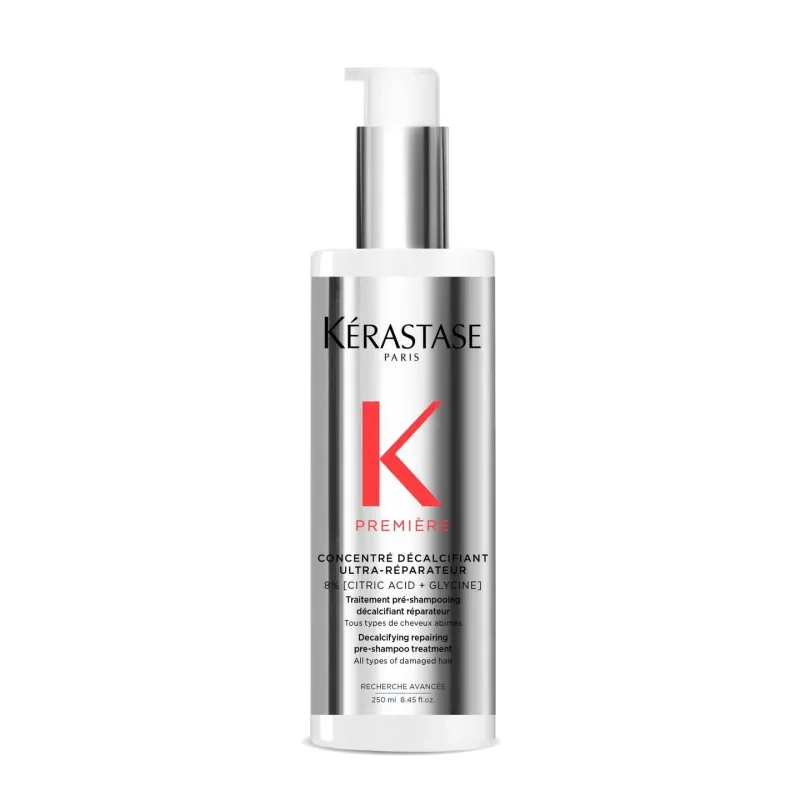 Kerastase Premiere Concentrate Decalcifiant Ultra-Reparateur 250ml