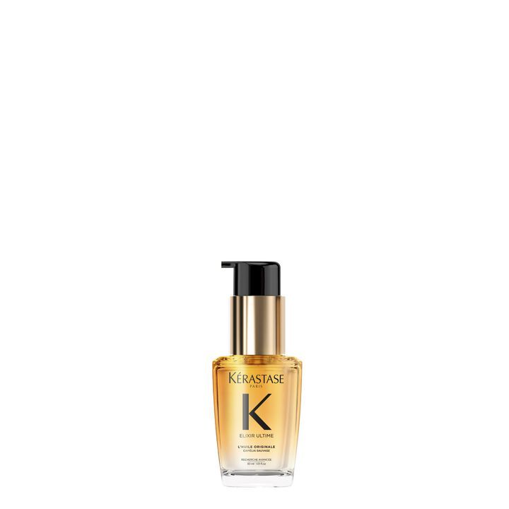 Kerastase Elixir Ultime L'Huile Originale 30ml Huile
