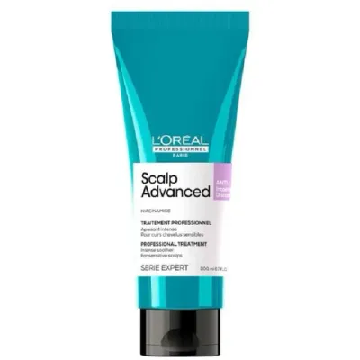 L'Oreal Professionnel Scalp Advanced Anti-Discomfort Conditioner 200ml