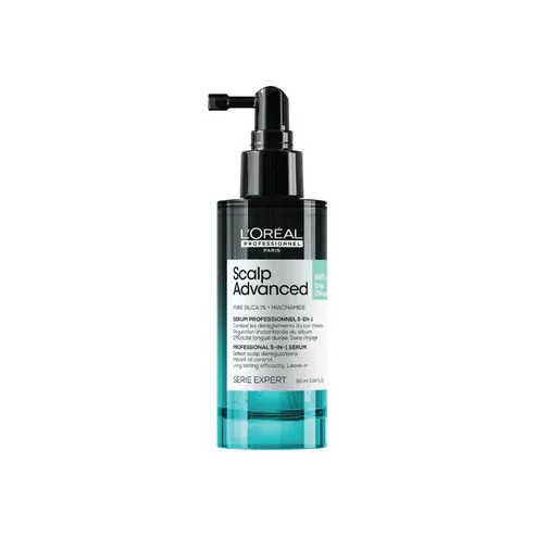 L'Oreal Professionnel Scalp Advanced Anti-Oil Spray Serum 90ml
