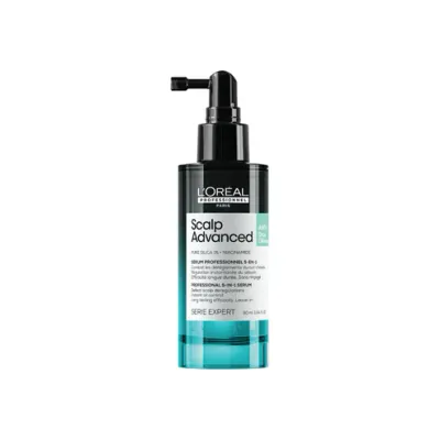 L'Oreal Professionnel Scalp Advanced Anti-Oil Spray Serum 90ml